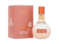 Jeanne En Provence Jeanne en Provence - Dame Jeanne Velvet Květinově-ovocná parfémovaná voda pro ženy 75ml