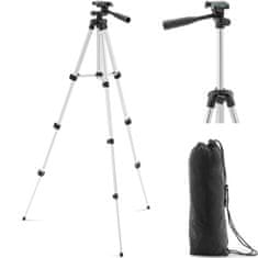 shumee Stativ stativ pro křížovou laserovou kameru 35-100 cm 1/4'' závit