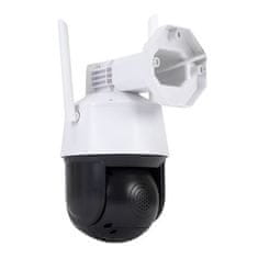 PNI House IP575 Video monitorovací kamera 5MP WiFi s IP