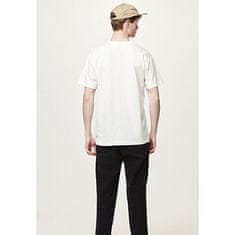 Picture triko PICTURE Basement Refla S/S White M