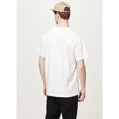 Picture triko PICTURE Basement Refla S/S White M