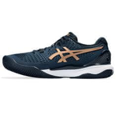 Asics Boty tenisové 44.5 EU Gel-resolution 9 Clay