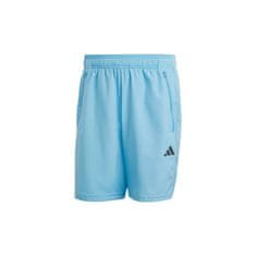 Adidas Kalhoty na trenínk modré 170 - 175 cm/M IR9248