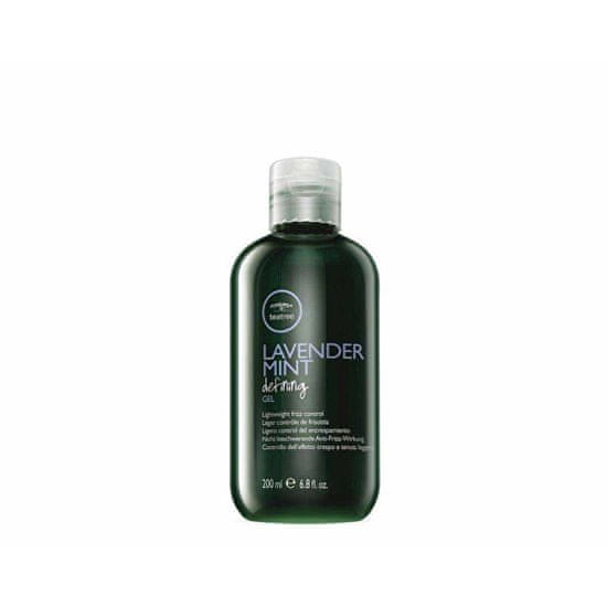 Paul Mitchell Definující gel na vlasy Tea Tree Lavender Mint (Defining Gel) 200 ml