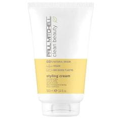 Paul Mitchell Stylingový krém Clean Beauty (Styling Cream) 100 ml