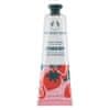 The Body Shop Krém na ruce pro normální pokožku Strawberry (Hand Cream) 30 ml