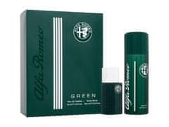 Kraftika 15ml green, toaletní voda