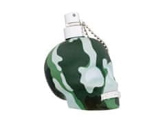 Kraftika 40ml police to be camouflage, toaletní voda