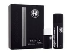 Kraftika 15ml black, toaletní voda