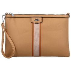 Maria C. Módní dámská crossbody Myshuna, khaki