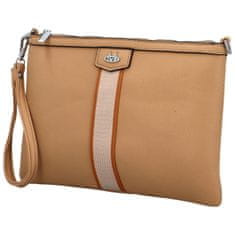 Maria C. Módní dámská crossbody Myshuna, khaki