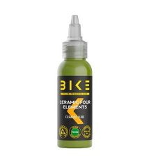 Bike Ceramic Four Elements 50ml - keramické mazivo na řetězy