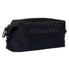 Fan-shop Hygienicka taštička BAYERN MNICHOV Fullblack