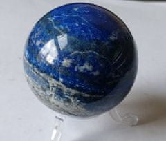 INTEREST Lapis lazuli koule 230gr - (č.6)