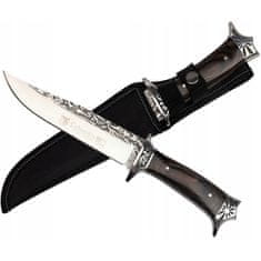 IZMAEL Outdoorový nůž COLUMBIA-24/12,5cm KP30490