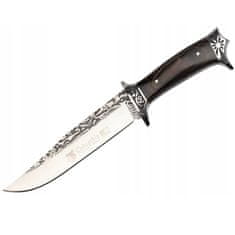 IZMAEL Outdoorový nůž COLUMBIA-24/12,5cm KP30490