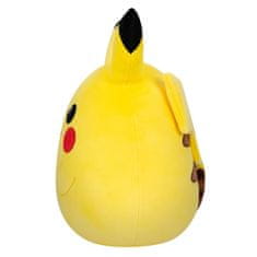 ORBICO Pokémon Squishmallows Plyš 36 cm - Pikachu