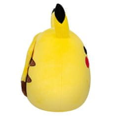 ORBICO Pokémon Squishmallows Plyš 25 cm - Pikachu