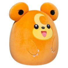 ORBICO JUMBO Pokémon Squishmallows Plyš 60 cm - Teddiursa