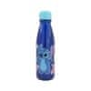 Stor Hliníková láhev Lilo & Stitch, 600ml, 75040