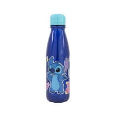 Stor Hliníková láhev Lilo & Stitch, 600ml, 75040