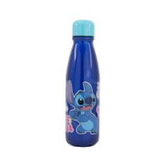 Stor Hliníková láhev Lilo & Stitch, 600ml, 75040