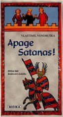 Apage Satanas! - Hříšní lidé Království českého