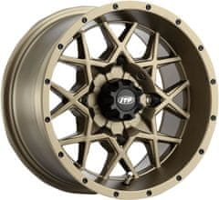 ITP WHL HURCAN 14X7 4/110 BRZ 1428636729B