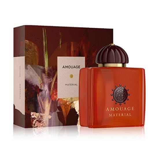 Amouage Material - EDP