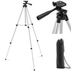 shumee Stativ stativ pro křížovou laserovou kameru 45-129 cm 1/4'' závit