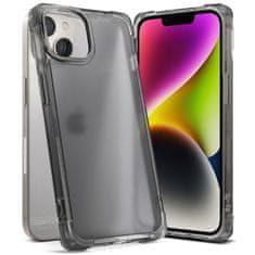 shumee Odolné a odolné pouzdro pro iPhone 14 Plus Fusion Bumper šedé