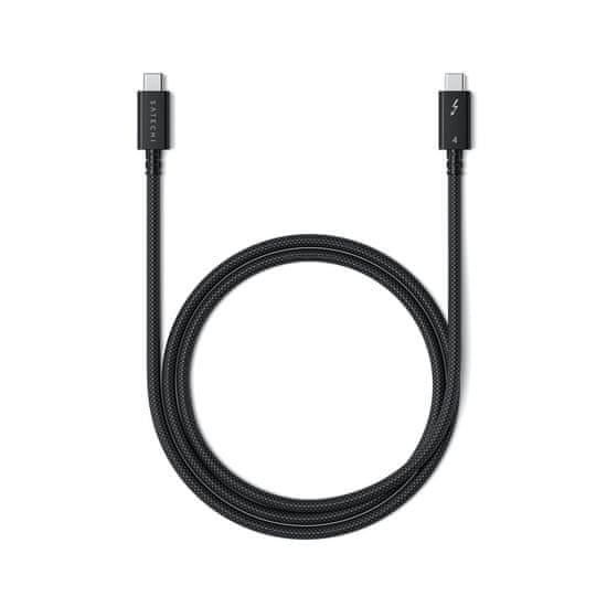 Satechi Kabel Thunderbolt 4 Pro, 1 m