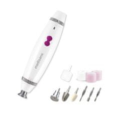 Medisana Medisana MP 840 Manicure/Pedicure device