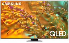 Samsung QE50Q80D