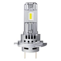 Osram LEDriving HL EASY H7/H18 12V PX26d/PY26d 6500K Blister 1ks