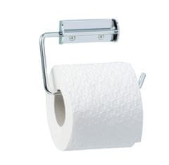 Wenko Držák toaletního papíru, SIMPLE držák toaletního papíru, chrom