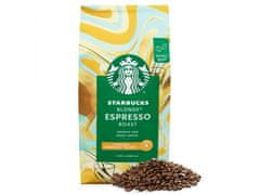 Starbucks STARBUCKS Blonde Espresso Roast Světle pražená zrnková káva 450g