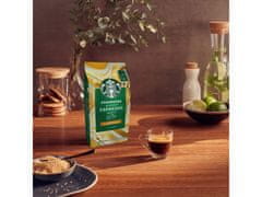 Starbucks STARBUCKS Blonde Espresso Roast Světle pražená zrnková káva 3x450 g