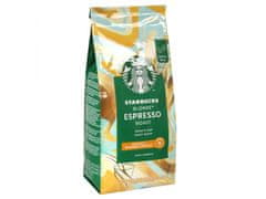 Starbucks STARBUCKS Kávová zrna Pike Place Roast, Blonde Espresso Roast 2x450g Uniwersalny