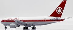 JC Wings Boeing B767-233, Air Canada "1980s, Gimli Glider", Kanada, 1/400