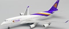 JC Wings Boeing B747-4D7(BCF), Thai Airways International "2010s, Pathoomawadi / ปทุมาวดี", Thajsko, 1/400