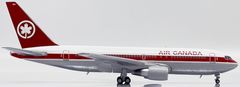 JC Wings Boeing B767-233, Air Canada "1980s, Gimli Glider", Kanada, 1/400