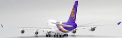 JC Wings Boeing B747-4D7(BCF), Thai Airways International "2010s, Pathoomawadi / ปทุมาวดี", Thajsko, 1/400