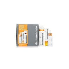 Dermalogica Dárková sada péče pro zářivější pleť The Brighter Skin Set