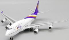 JC Wings Boeing B747-4D7(BCF), Thai Airways International "2010s, Pathoomawadi / ปทุมาวดี", Thajsko, 1/400