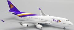 JC Wings Boeing B747-4D7(BCF), Thai Airways International "2010s, Pathoomawadi / ปทุมาวดี", Thajsko, 1/400