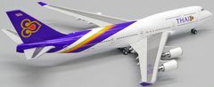 JC Wings Boeing B747-4D7(BCF), Thai Airways International "2010s, Pathoomawadi / ปทุมาวดี", Thajsko, 1/400