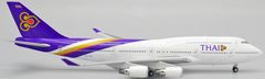 JC Wings Boeing B747-4D7(BCF), Thai Airways International "2010s, Pathoomawadi / ปทุมาวดี", Thajsko, 1/400