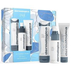 Dermalogica Dárková sada péče pro výživu pleti Our Hydration Heroes