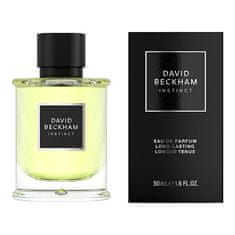 David Beckham Instinct - EDP 50 ml